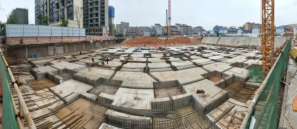 通辽建房地基基础的做法有哪些